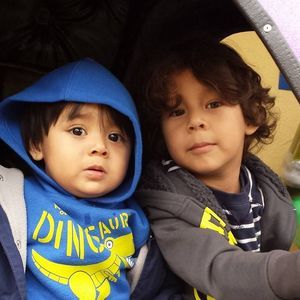 Meet your Posher, Gaby