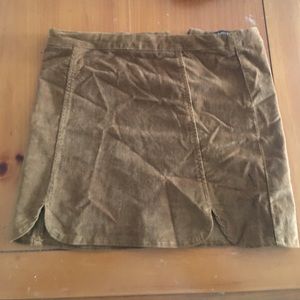 Brandy meliville pencil skirt