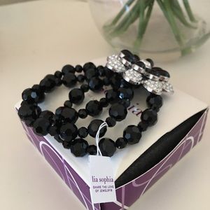 Lia Sophia bracelet
