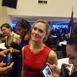 Meet your Posher, Chelsea