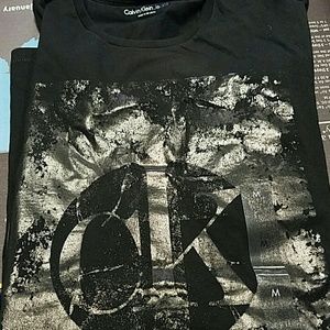 CK t-shirt
