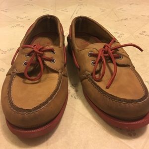 Sperry top-sider