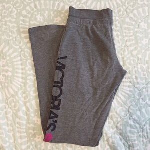 Victoria's Secret sweat pants