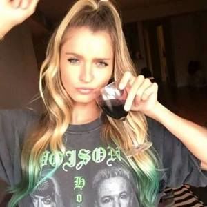 Meet your Posher, Cameron