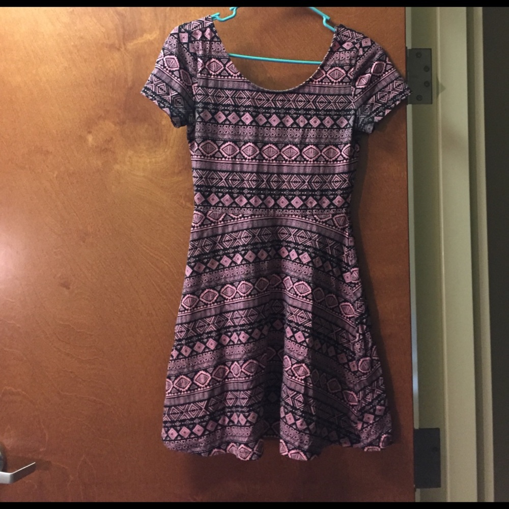 Forever 21 dress!