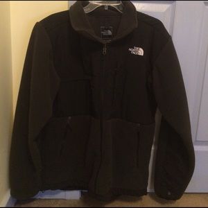 Men's North face jacket