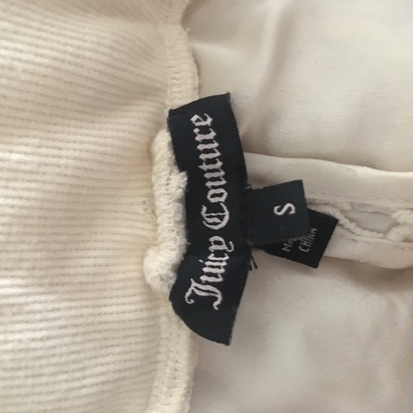 Juicy counter shorts - Picture 3 of 3