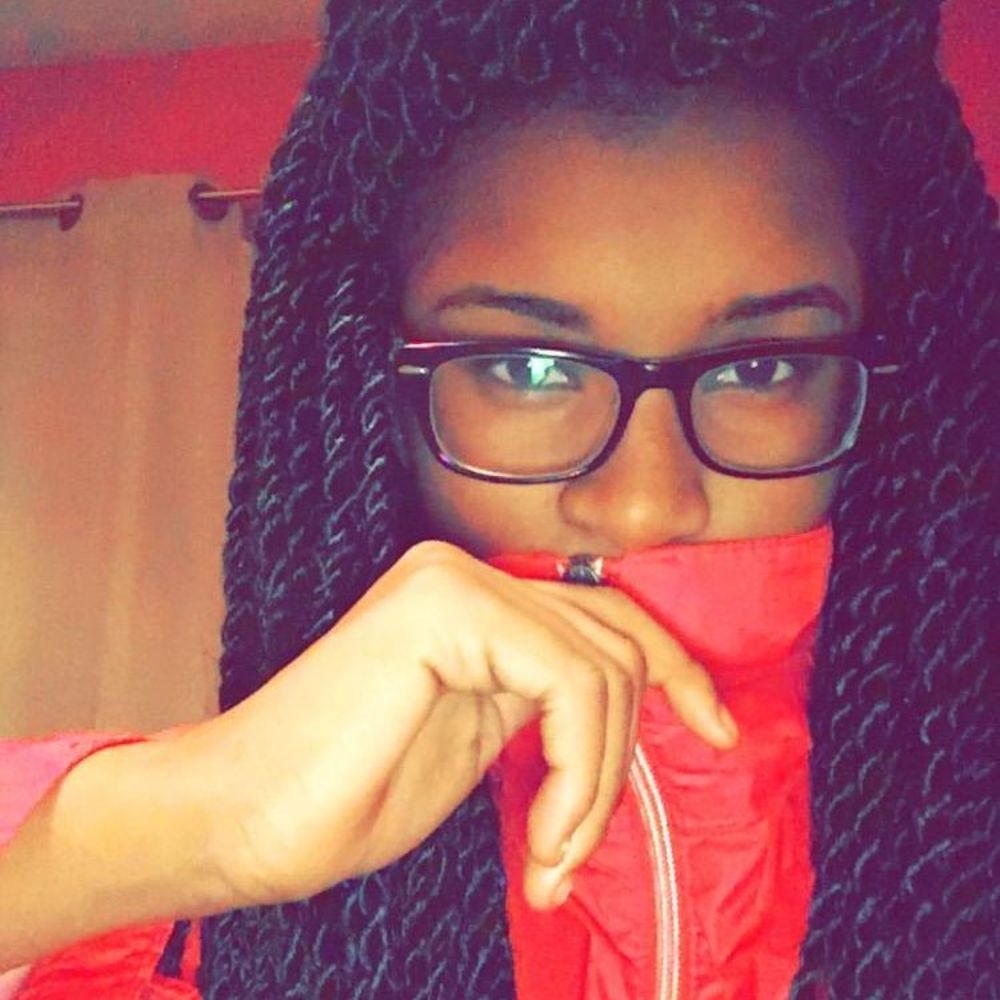 Meet your Posher, Tyia