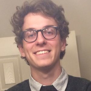 Meet your Posher, Harrison