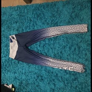 Penn State leggings