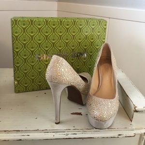 Gianni Bini Platforms