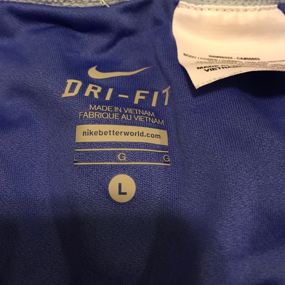 2 pairs of Nike running shorts - Picture 2 of 5