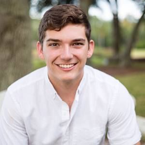 Meet your Posher, Cameron