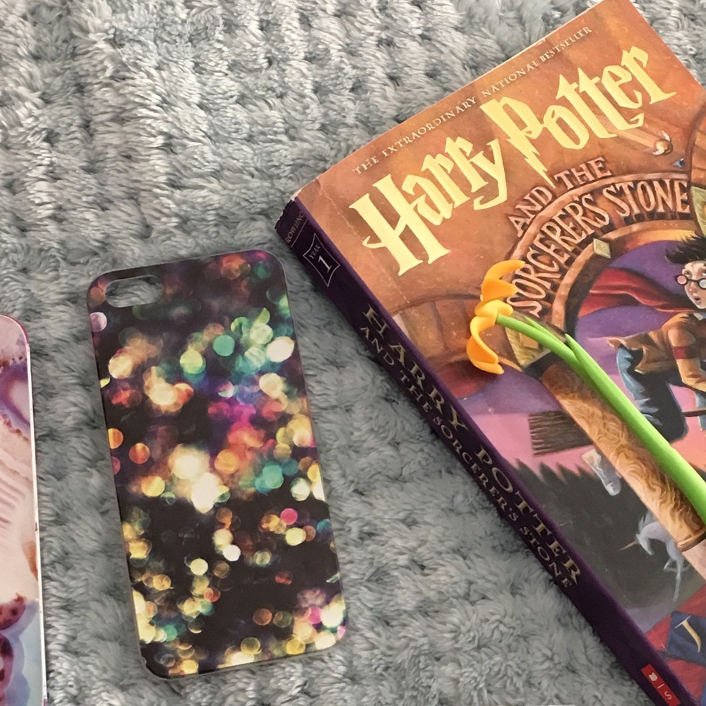 iPhone 5s case
