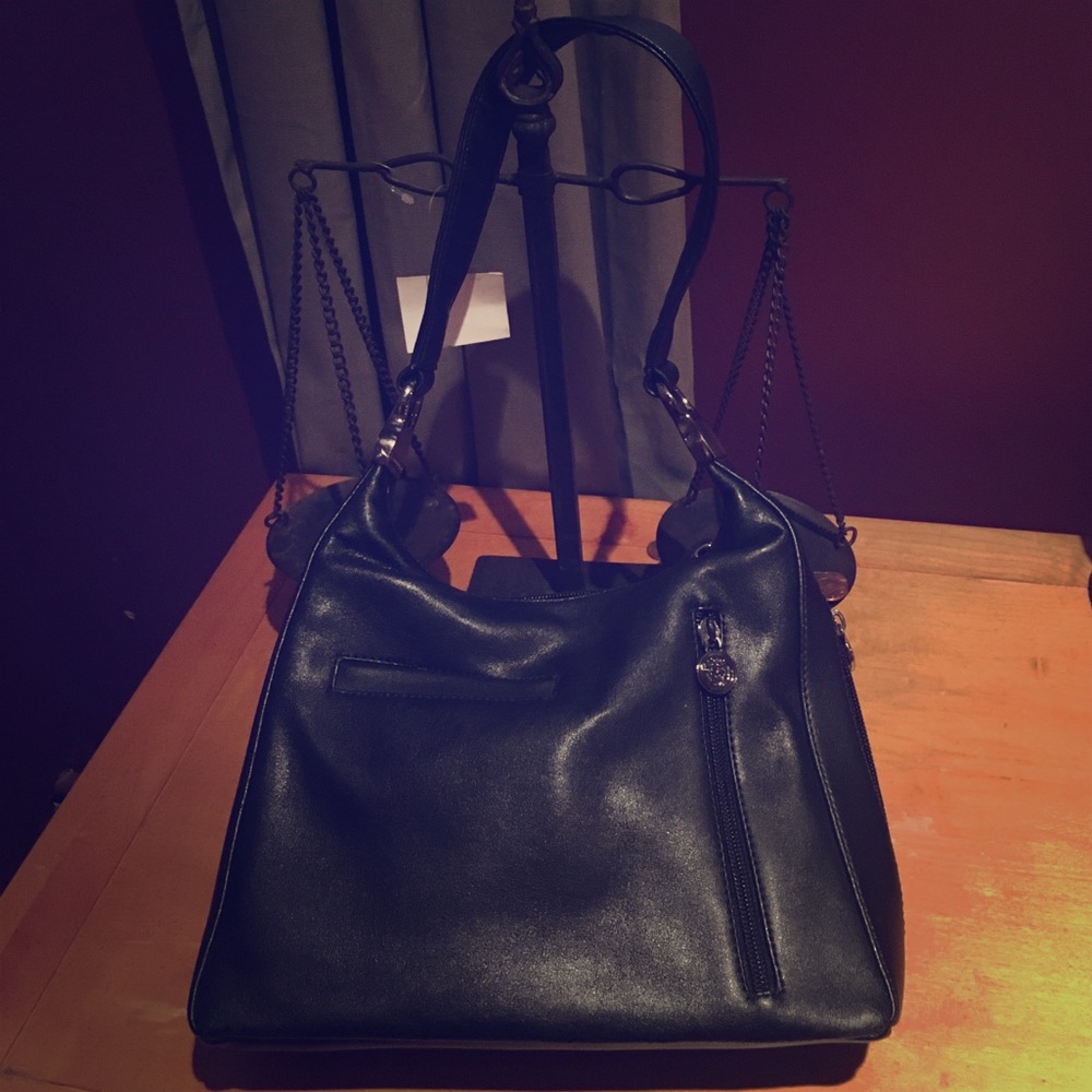 Small Versace purse