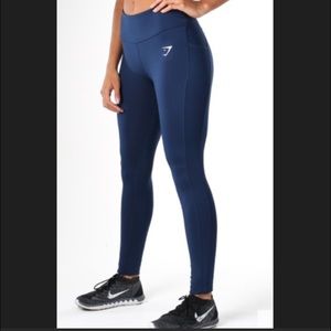(SOLD) NWT gymshark sculpture leggings
