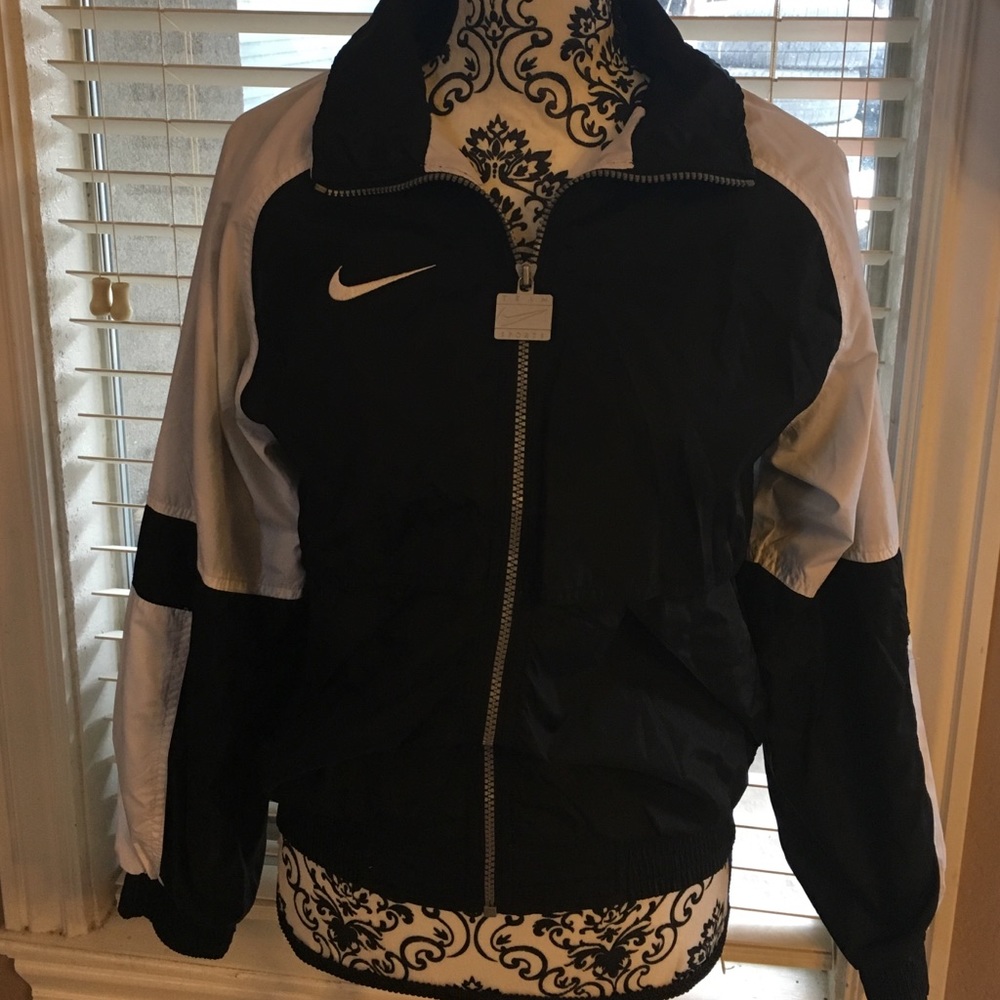 Nike Jacket Size XS