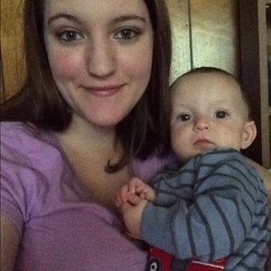 Meet your Posher, Brittany