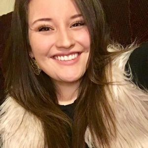 Meet your Posher, Shelby