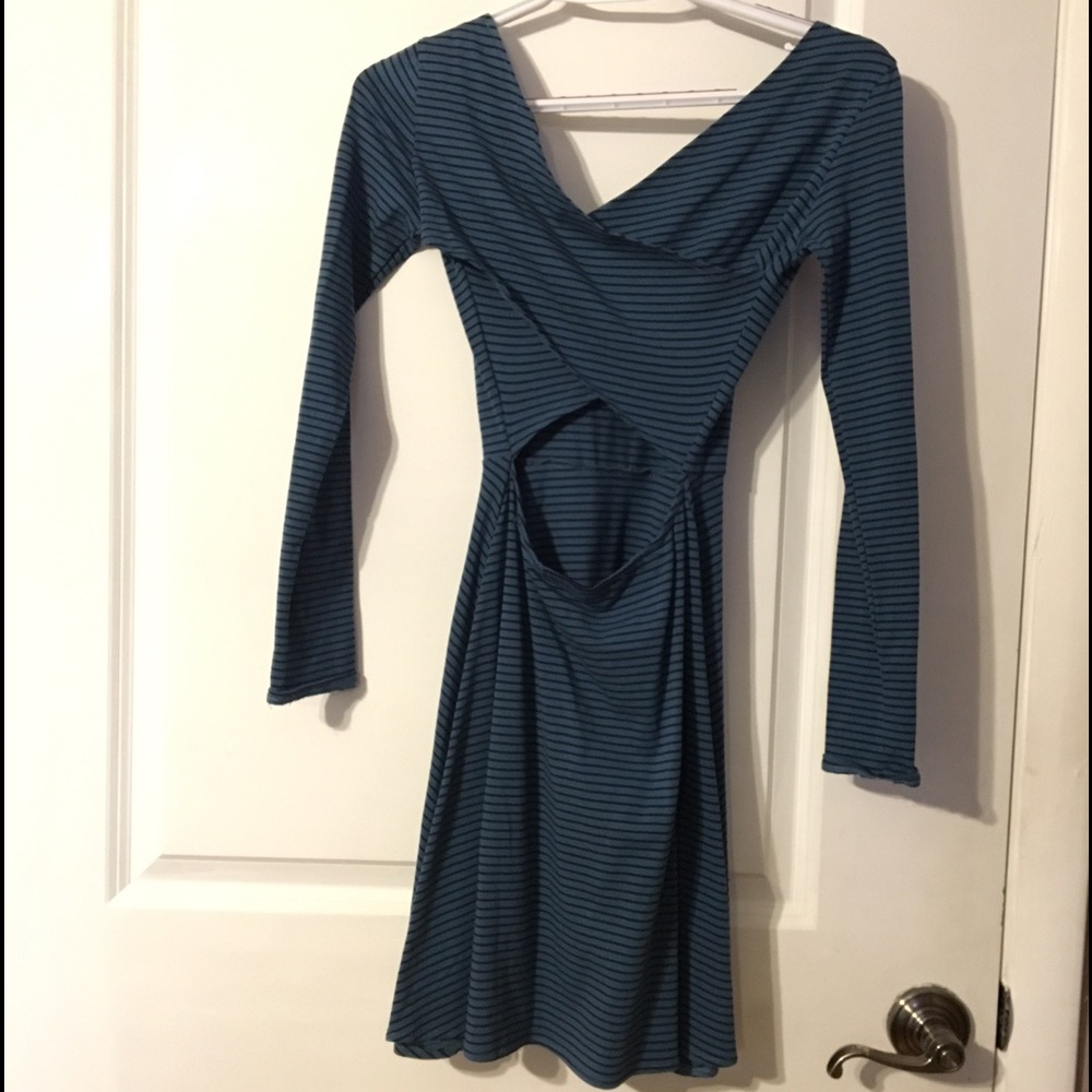 Xs element dress purchased and never worn