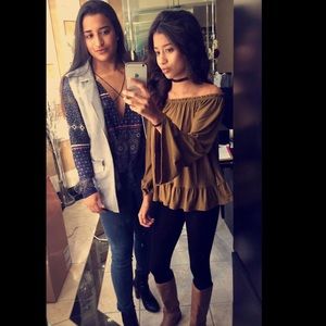 Meet your Posher, Logan