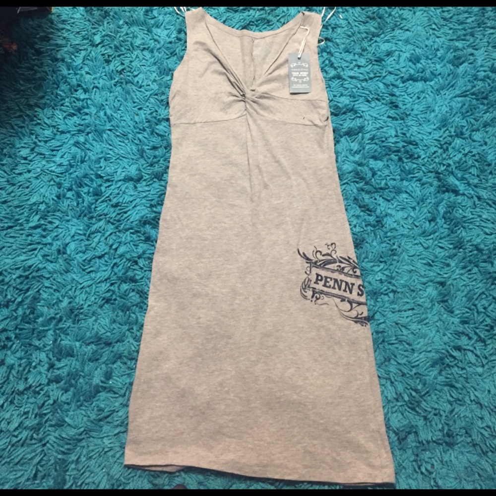 Penn State Dress