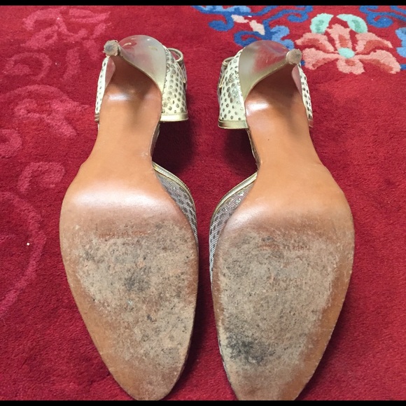 stuart weitzman evening shoes on sale