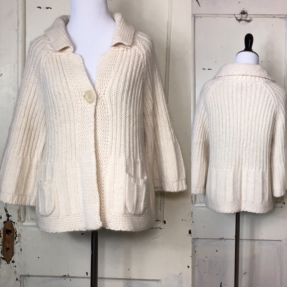 Nautica Sweater