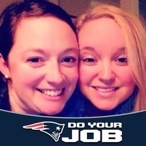 Meet your Posher, Liz