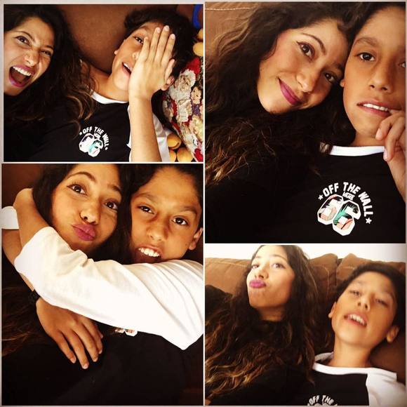 Meet your Posher, Jimena - Picture 1 of 1