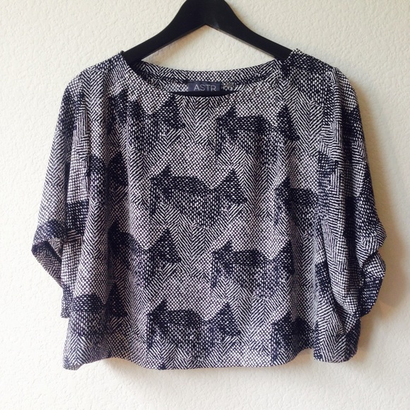 ASTR Tops - ASTR Top