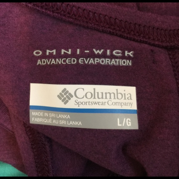 Columbia dress - Picture 2 of 2