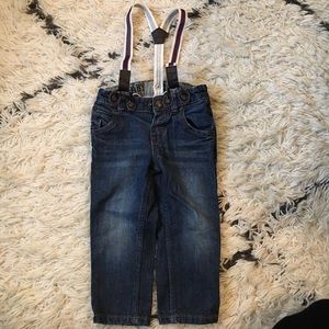 H&m boys Toddler jeans