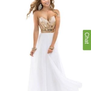 Prom dress/ size 6