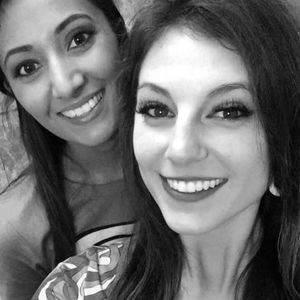 Meet your Posher, Devon