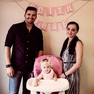 Meet your Posher, Cindy