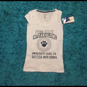 Penn State short sleeve