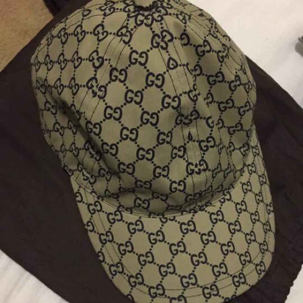 Men's/women's Gucci hat