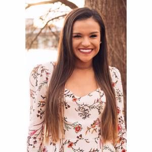 Meet your Posher, Raquel