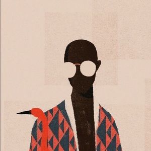 Meet your Posher, Joeseph