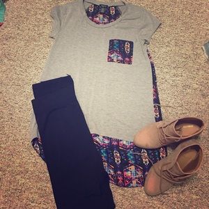 Super cute outfit (: