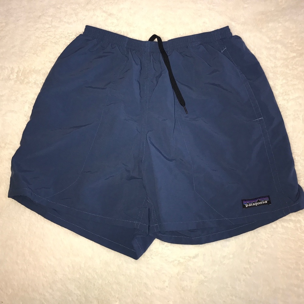 Patagonia swim suit