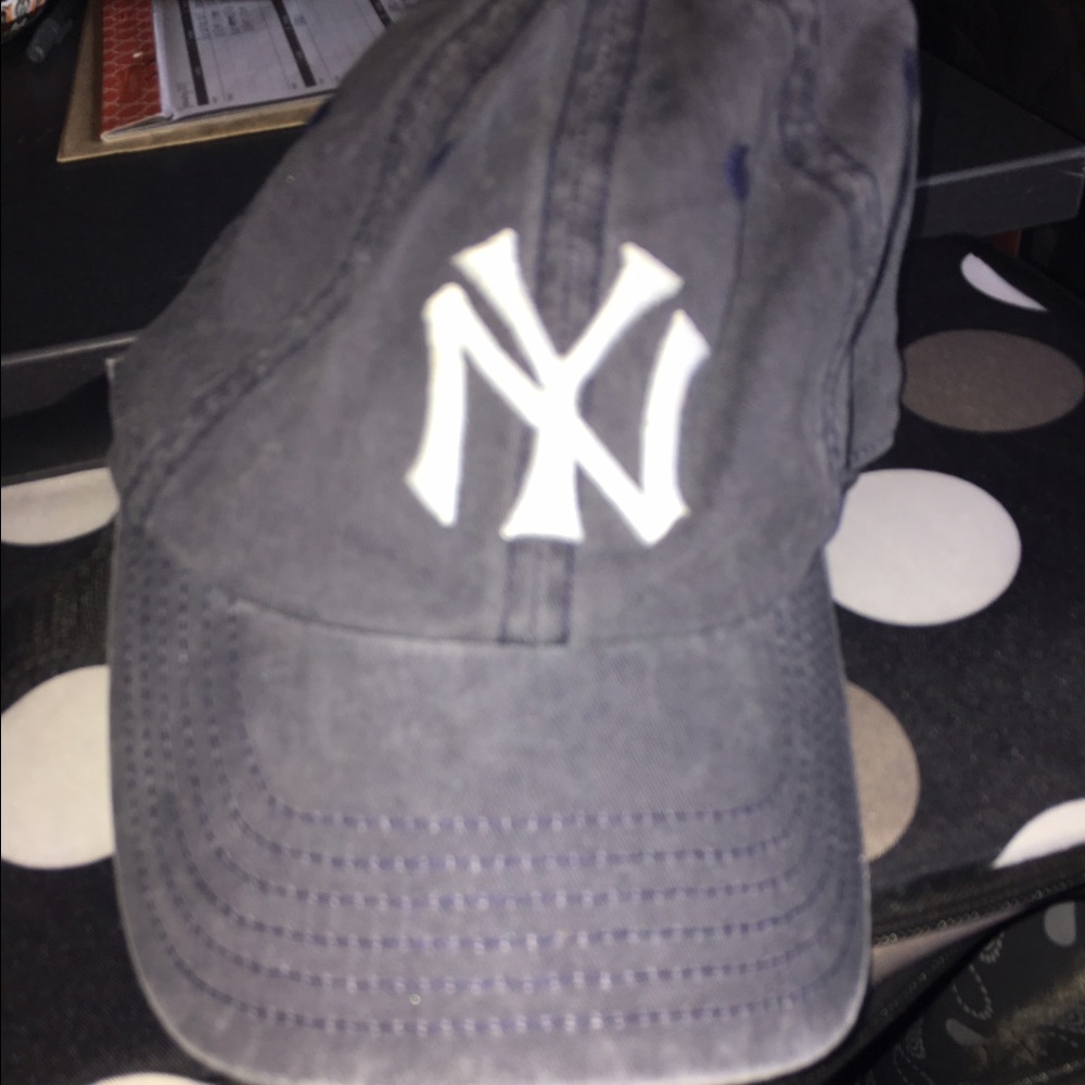 New York Yankees Hat! TRADING