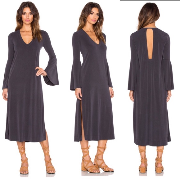 A Fine Romance Dress by Free People - Picture 1 of 1