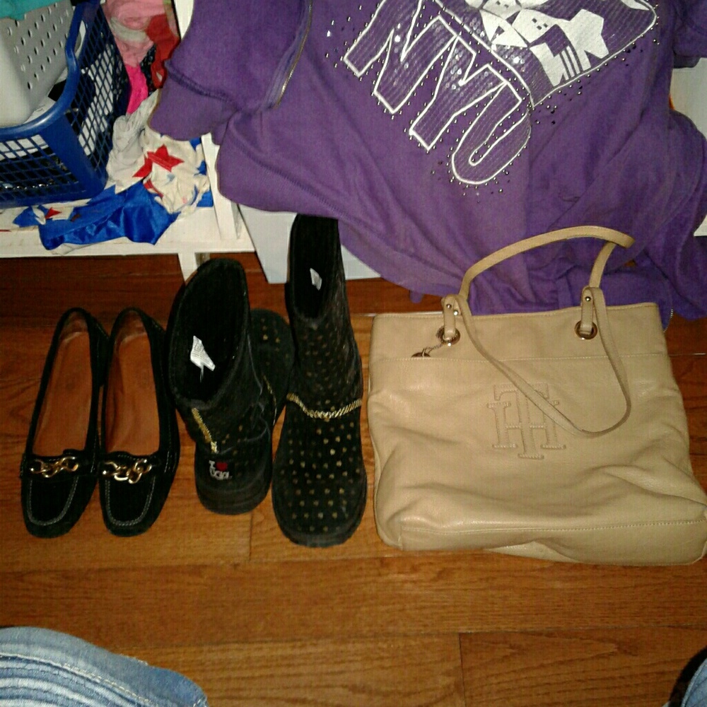 Ugg boots
