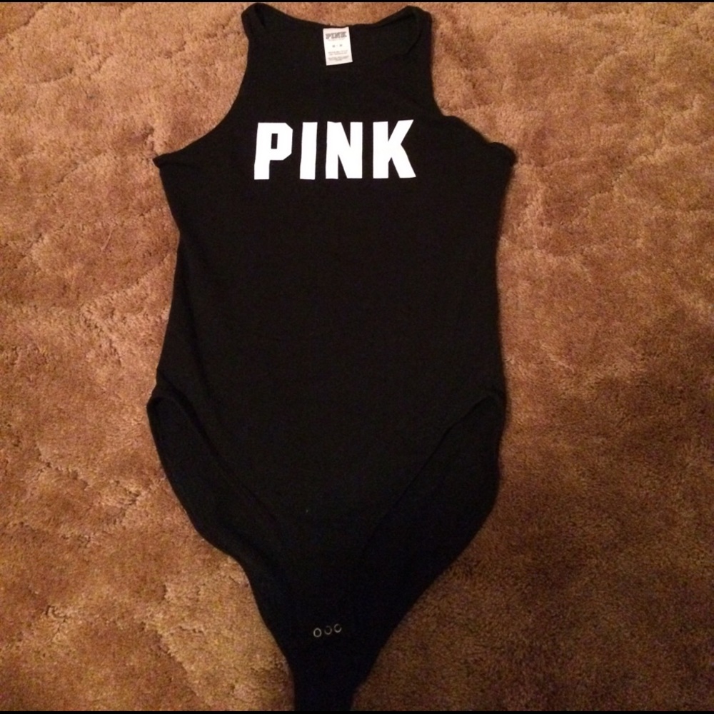 Victoria's Secret body suit
