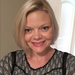 Meet your Posher, Jill