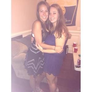 Meet your Posher, Katherine