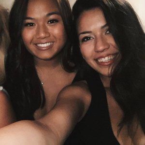 Meet your Posher, Carlee