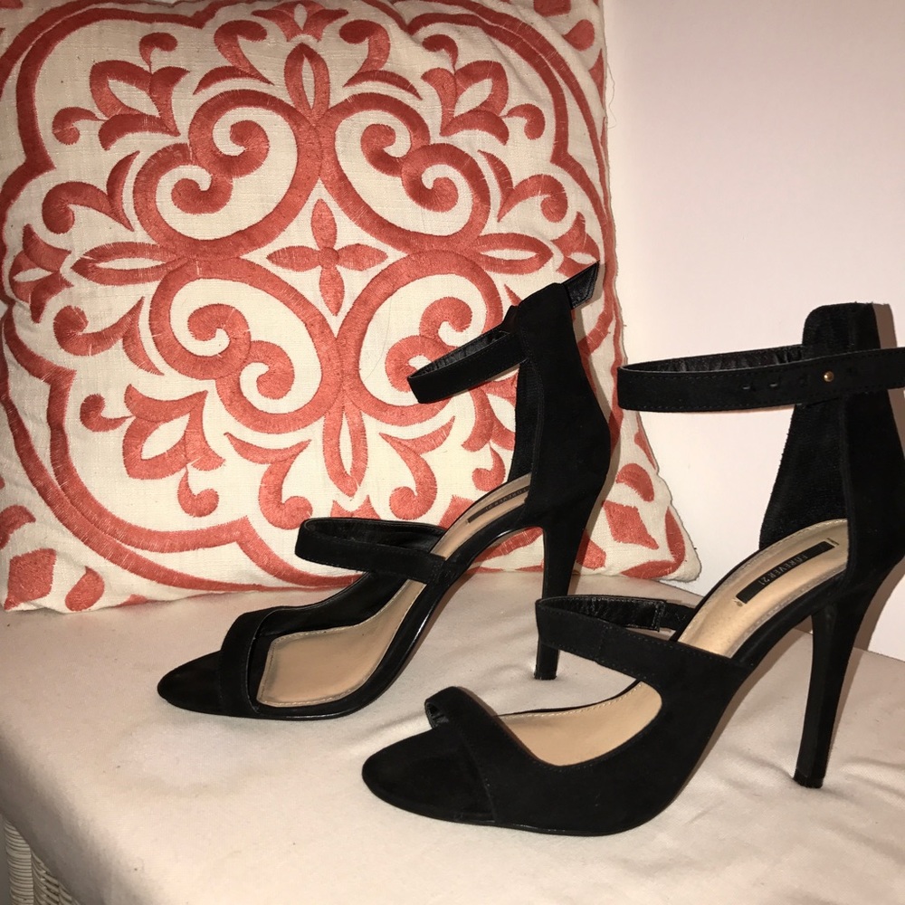 Forever 21 Heels